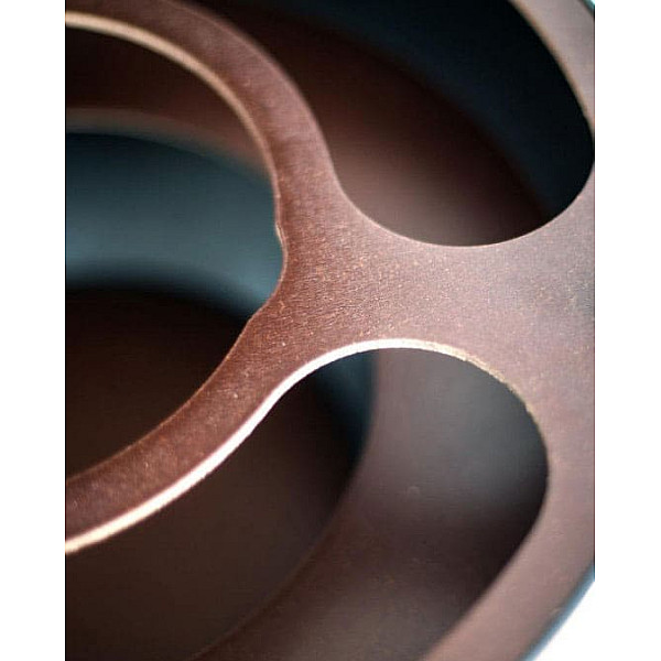 Глобус бар напольный Zoffoli Da Vinci U.020 Италия-15