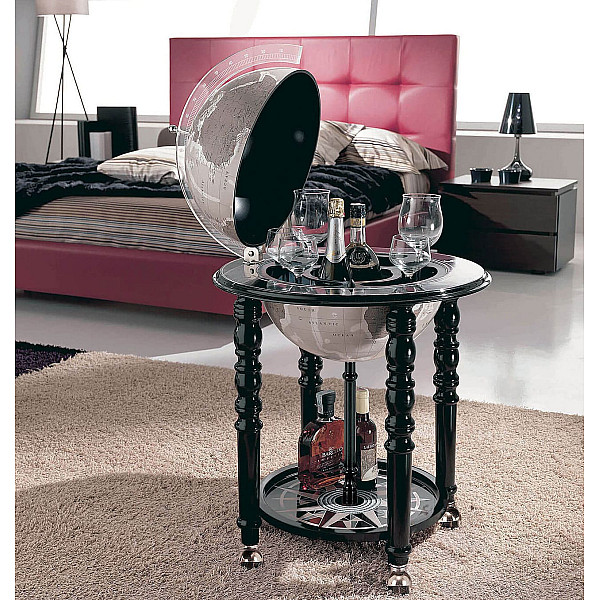 Глобус бар для підлоги Zoffoli Elegance Z.928/WB.04 Італія-0