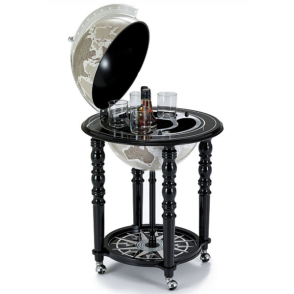 Глобус бар для підлоги Zoffoli Elegance Z.928/WB.04 Італія-1
