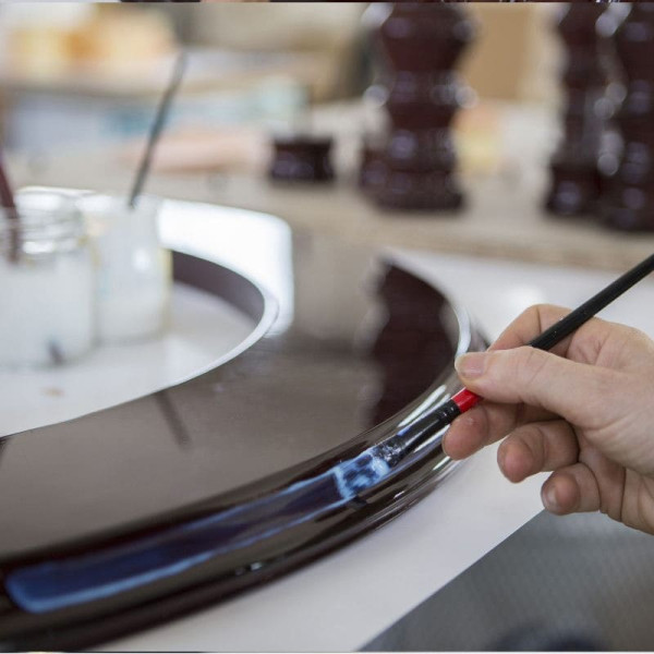 Глобус бар напольный Zoffoli Afrodite Z.21/13 Италия-7