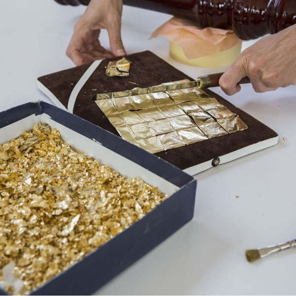 Глобус бар напольный Zoffoli Afrodite Z.21/13 Италия-8