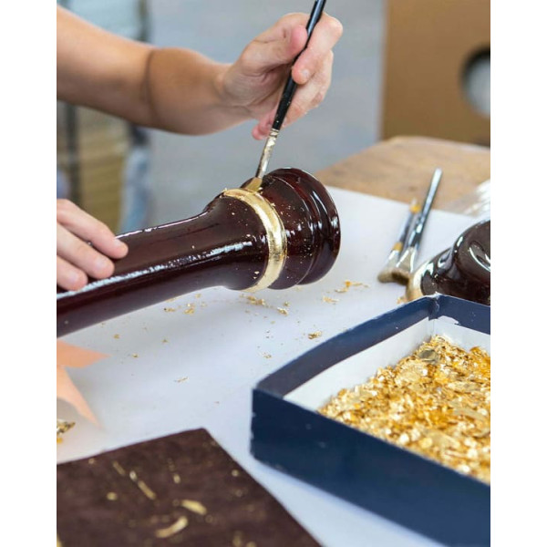 Глобус бар напольный Zoffoli Afrodite Z.21/13 Италия-6