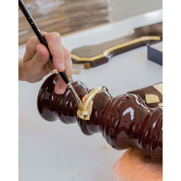 Глобус бар напольный Zoffoli Afrodite Z.21/13 Италия-5