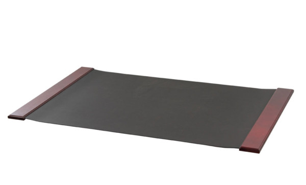 Подкладка для письма с деревянным декором Bestar 1058XDU Красное дерево-0