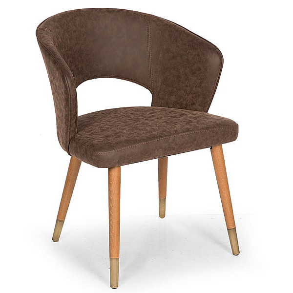 Стілець Caris ALBERT ALB 01 Стілець Caris ALBERT ALB 01-0