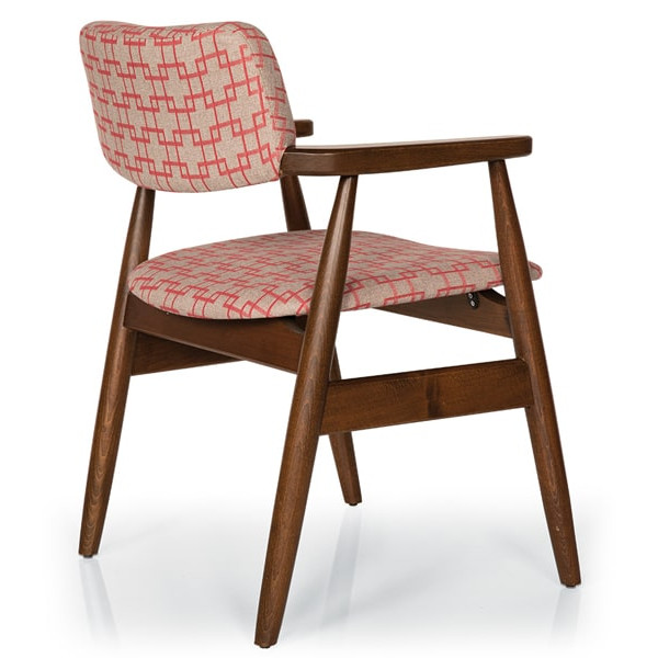 Стілець Caris ALLEN ALN 01 Стілець Caris ALLEN ALN 01-3