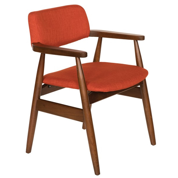 Стілець Caris ALLEN ALN 01 Стілець Caris ALLEN ALN 01-1