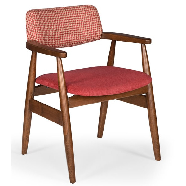 Стілець Caris ALLEN ALN 01 Стілець Caris ALLEN ALN 01-2