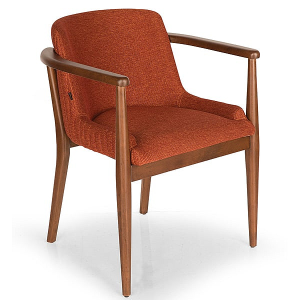 Стул Caris BEGONVİL BGN 01-0