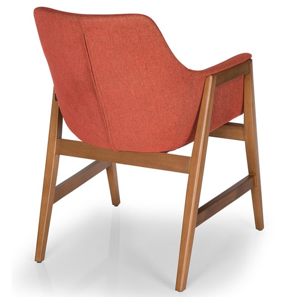 Стілець Caris CASTRO CTR 01 Стілець Caris CASTRO CTR 01-2