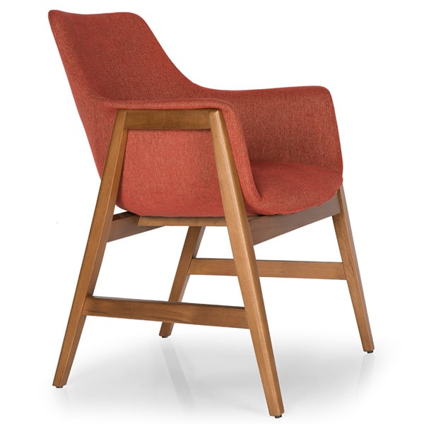 Стілець Caris CASTRO CTR 01 Стілець Caris CASTRO CTR 01-1