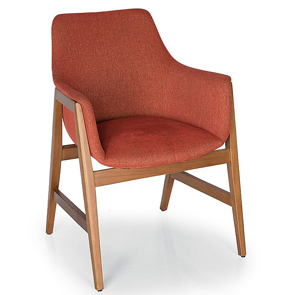 Стілець Caris CASTRO CTR 01 Стілець Caris CASTRO CTR 01-0