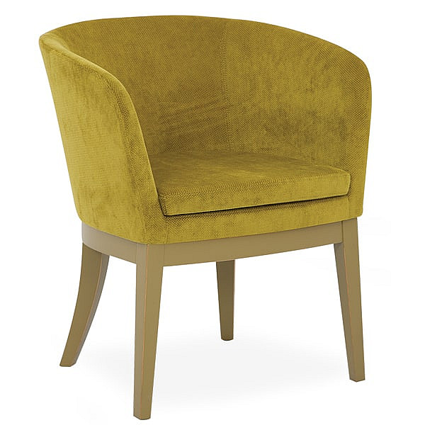 Стілець крісло Caris DEFNE DFN 02 Стілець крісло Caris DEFNE DFN 02-0