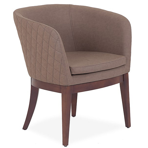 Стілець крісло Caris DEFNE DFN 04 Стілець крісло Caris DEFNE DFN 04-0