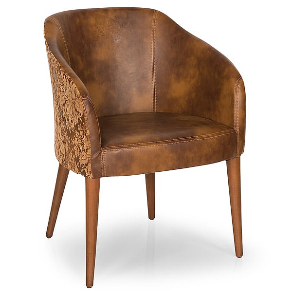 Стілець крісло Caris DEFNE DFN 05 Стілець крісло Caris DEFNE DFN 05-0