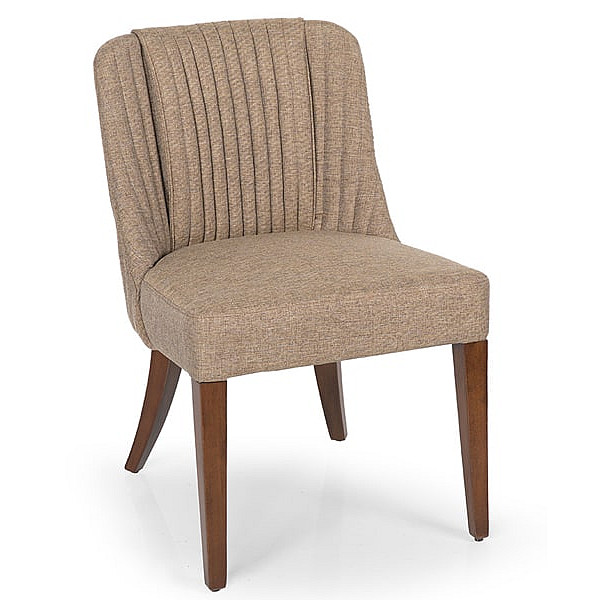 Стілець Caris EKOL EKO 01 Коричневий Стілець Caris EKOL EKO 01 Коричневий-0