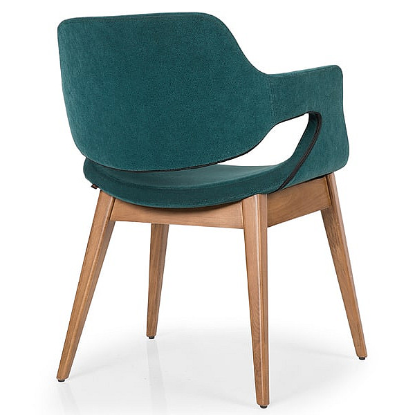 Стілець Caris ERA AHŞAP ERA 03 Стілець Caris ERA AHŞAP ERA 03-1