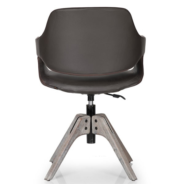 Стілець поворотний Caris ERA ERA 04 Стілець поворотний Caris ERA ERA 04-2