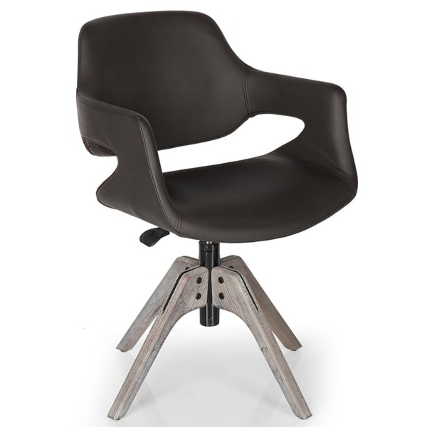 Стілець поворотний Caris ERA ERA 04 Стілець поворотний Caris ERA ERA 04-0