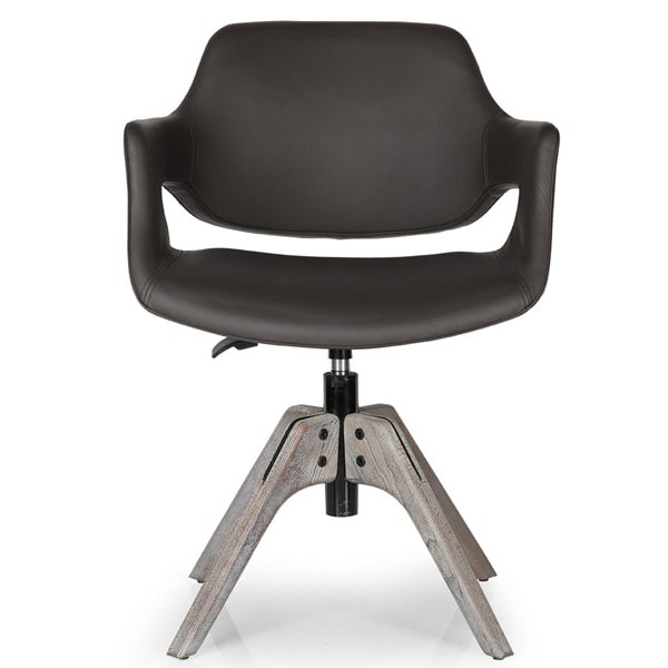 Стілець поворотний Caris ERA ERA 04 Стілець поворотний Caris ERA ERA 04-1