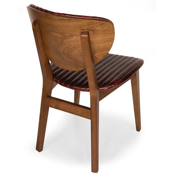 Стілець Caris LİON DİKİŞLİ LON 03 Стілець Caris LİON DİKİŞLİ LON 03-1