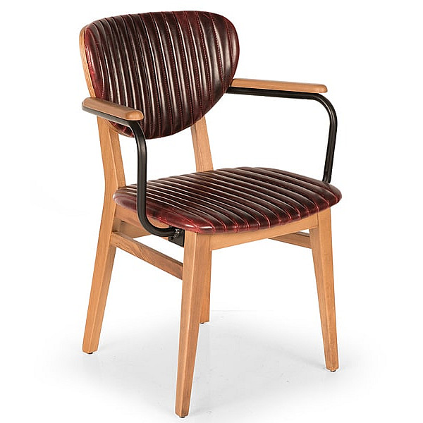 Стул Caris LİON KOLLU LON 05-0