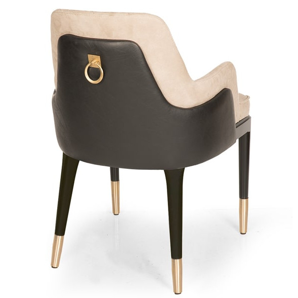 Стілець Caris RUSSELL RSE 02 Стілець Caris RUSSELL RSE 02-2