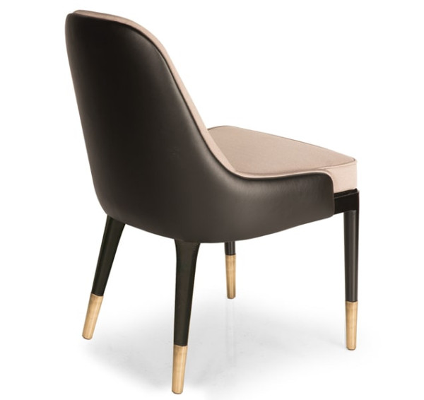 Стілець Caris RUSSELL RSE 01 Стілець Caris RUSSELL RSE 01-2