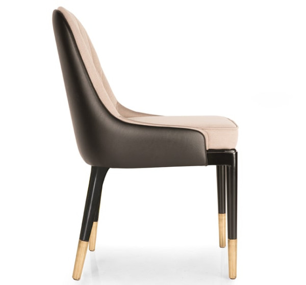 Стілець Caris RUSSELL RSE 01 Стілець Caris RUSSELL RSE 01-1