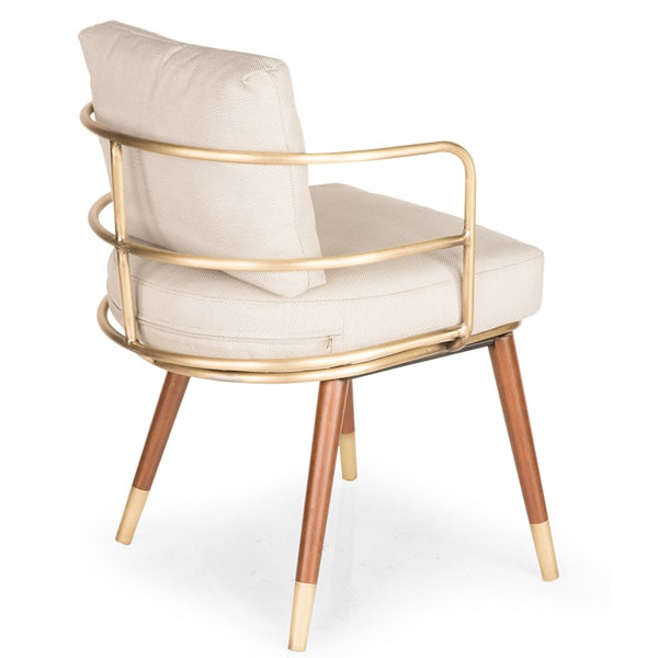 Стілець Caris STEFAN STF 01 Стілець Caris STEFAN STF 01-1