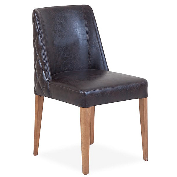 Стілець Caris GRACE KARO DİKİŞ GRC 08 Стілець Caris GRACE KARO DİKİŞ GRC 08-0