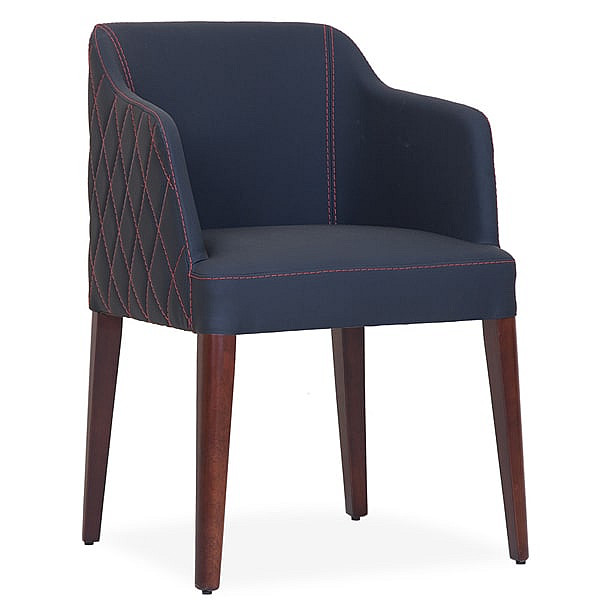 Стул Caris GRACE KARO DİKİŞ GRC 09 Стул Caris GRACE KARO DİKİŞ GRC 09-0