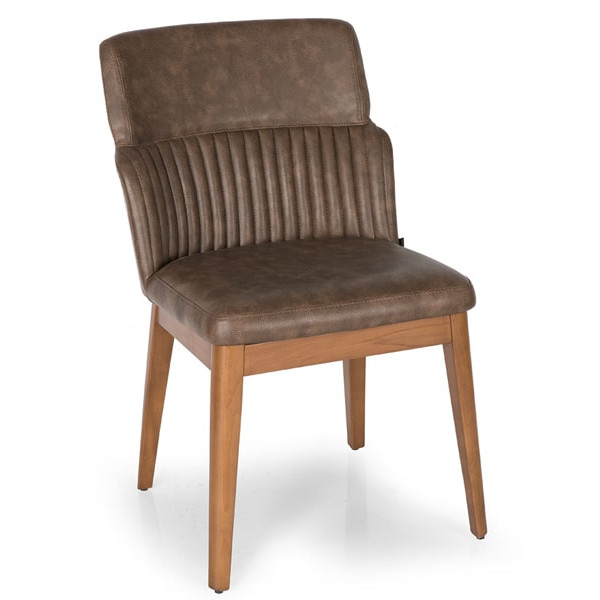 Стілець Caris GRATUS DİKİŞLİ GRT 07 Стілець Caris GRATUS DİKİŞLİ GRT 07-0