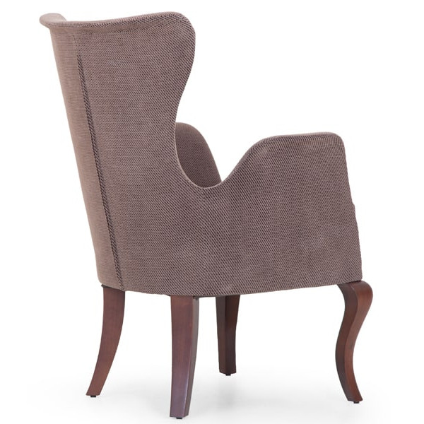 Крісло Caris KAYA KOLLU KYP 07-1