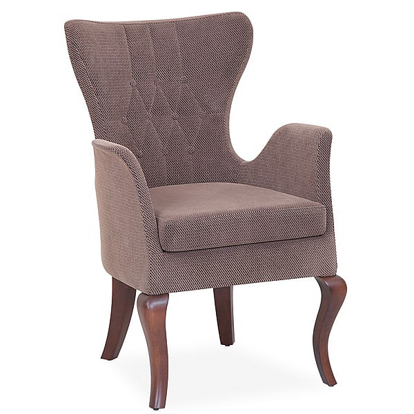 Крісло Caris KAYA KOLLU KYP 07-0