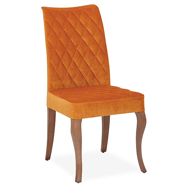 Стілець Caris KÜBBAN KBN 03 Стілець Caris KÜBBAN KBN 03-0