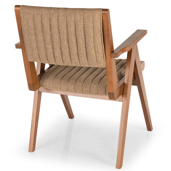 Стул Caris LUİS LUI 01 Стул Caris LUİS LUI 01-2