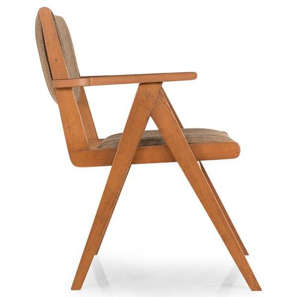 Стул Caris LUİS LUI 01 Стул Caris LUİS LUI 01-1