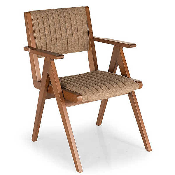 Стул Caris LUİS LUI 01 Стул Caris LUİS LUI 01-0