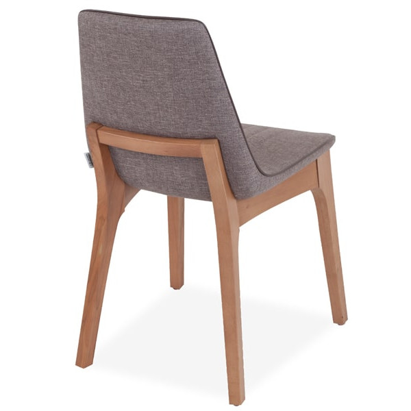 Стілець Caris MADRİD FİTİLLİ MRD 05 Стілець Caris MADRİD FİTİLLİ MRD 05-1