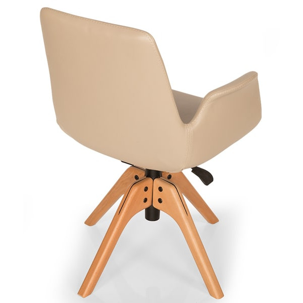 Стул Caris MADRİD MRD 11 Стул Caris MADRİD MRD 11-1