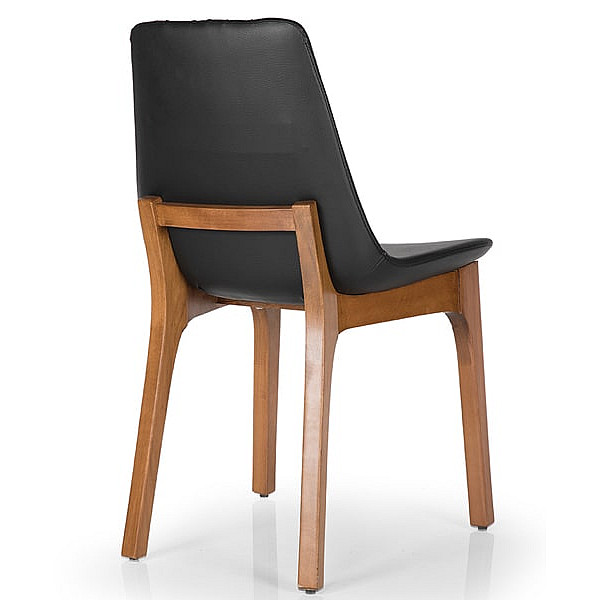 Стілець Caris MADRİD BÜZGÜLÜ MRD 12-1