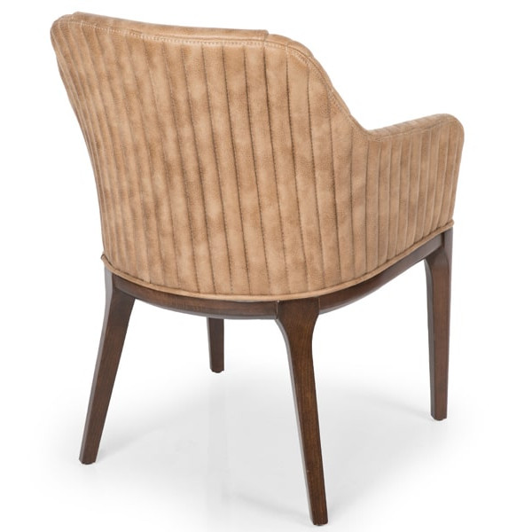 Стул Caris MARİNER MRN 01 Стул Caris MARİNER MRN 01-1