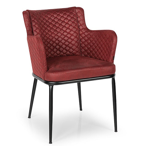 Стул Caris MELO MLO 06 Стул Caris MELO MLO 06-0