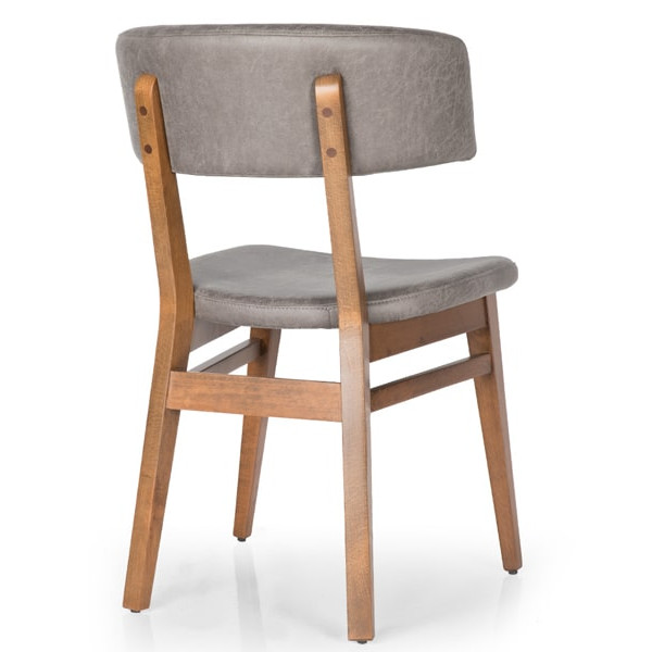 Стул Caris MİLANO MLN 01 Стул Caris MİLANO MLN 01-1