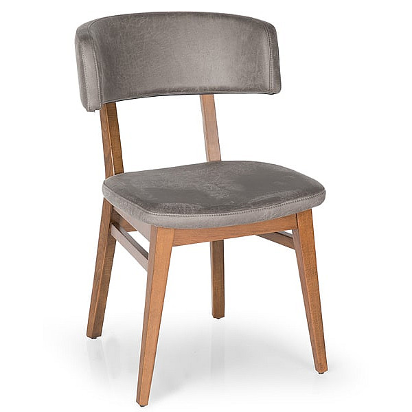 Стул Caris MİLANO MLN 01 Стул Caris MİLANO MLN 01-0