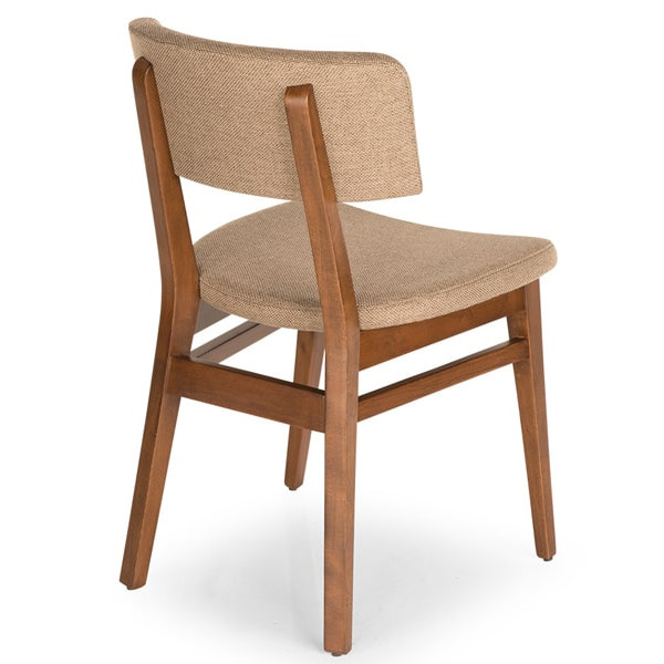 Стілець Caris MİLANO MLN 02 Стілець Caris MİLANO MLN 02-1