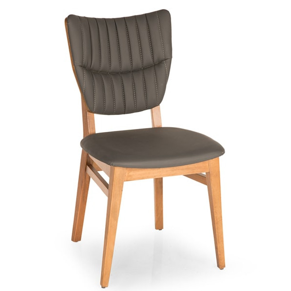 Стілець Caris PADERNO PDR 02 Стілець Caris PADERNO PDR 02-0