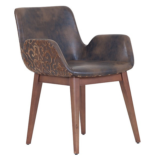 Стілець Caris PASS KOLLU PSS 06 Стілець Caris PASS KOLLU PSS 06-0