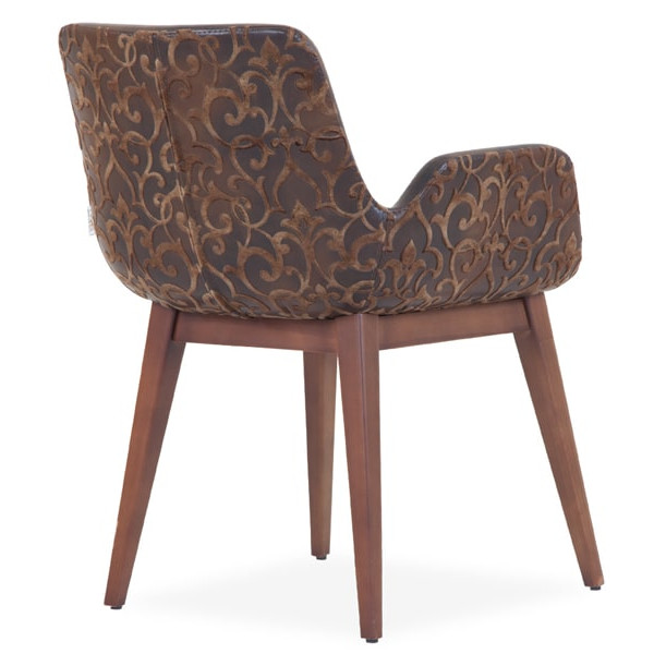 Стілець Caris PASS KOLLU PSS 06 Стілець Caris PASS KOLLU PSS 06-1